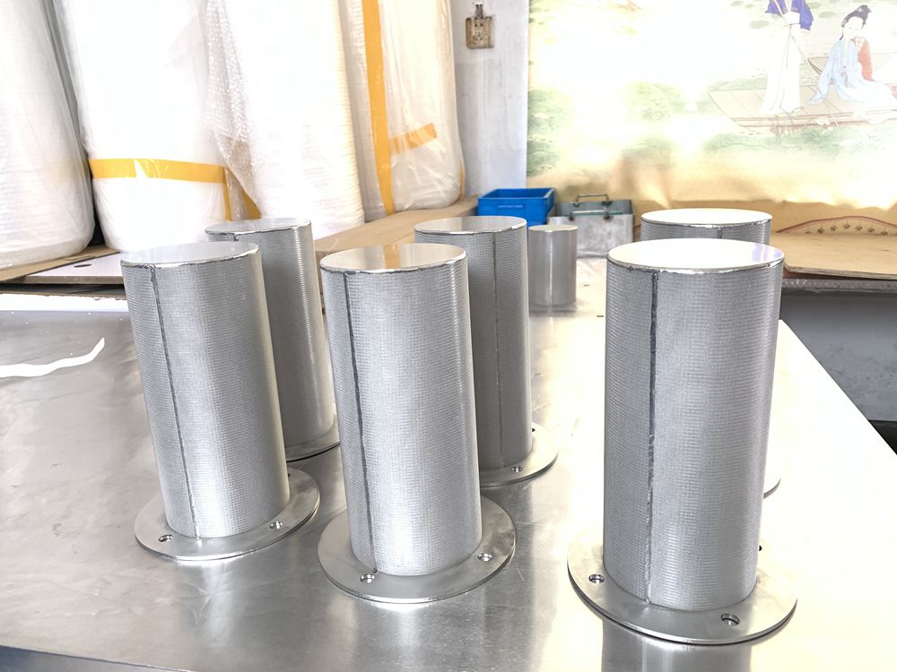 烧结网与金属网有何区别你知道吗？？？？？？？