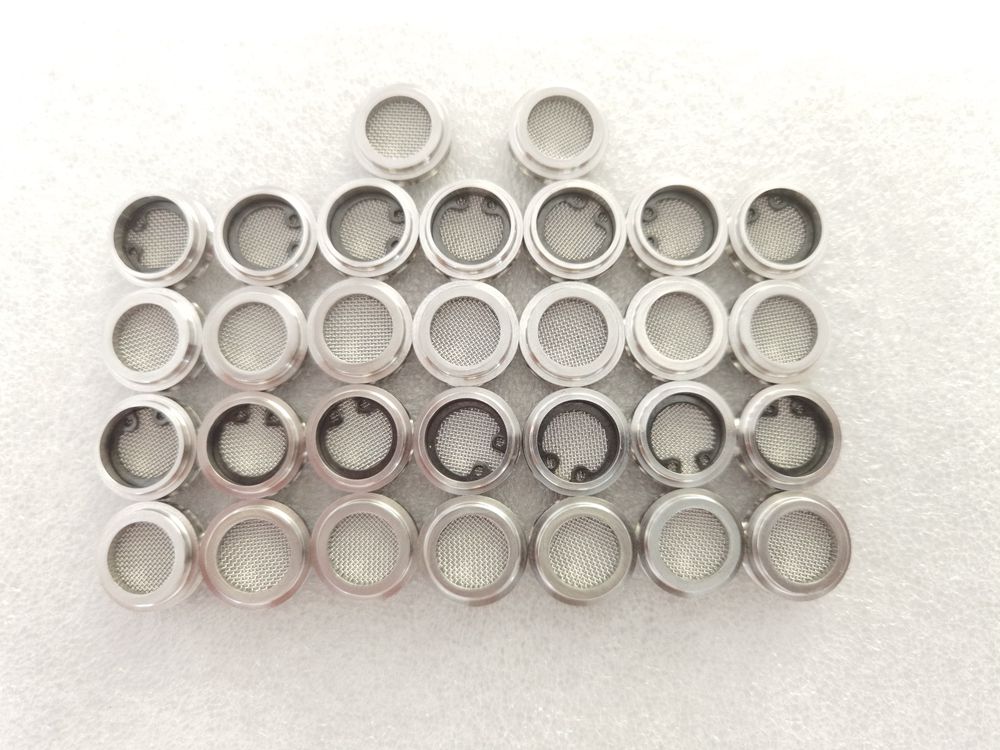 烧结网使用中泛起吸扁情形怎样阻止？？？？？？？