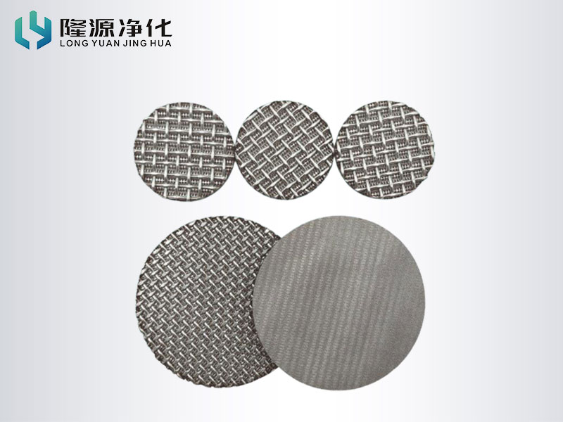 烧结网的六大优点你知道吗？？？