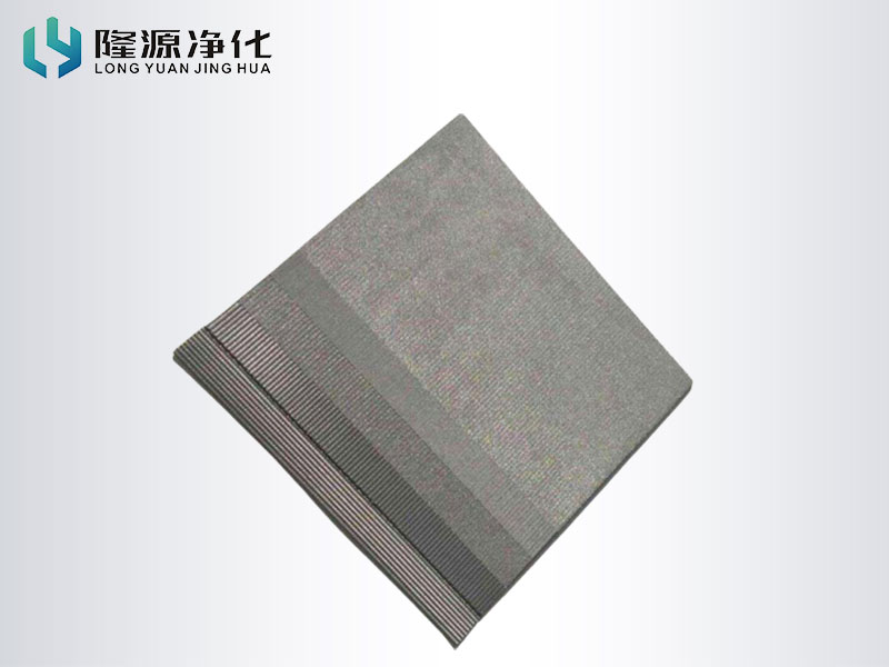 烧结网的应用规模及特点你相识几多呢？？？