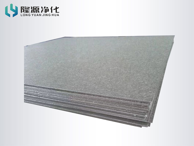 烧结毡使用时各层在高温下有何转变？？？