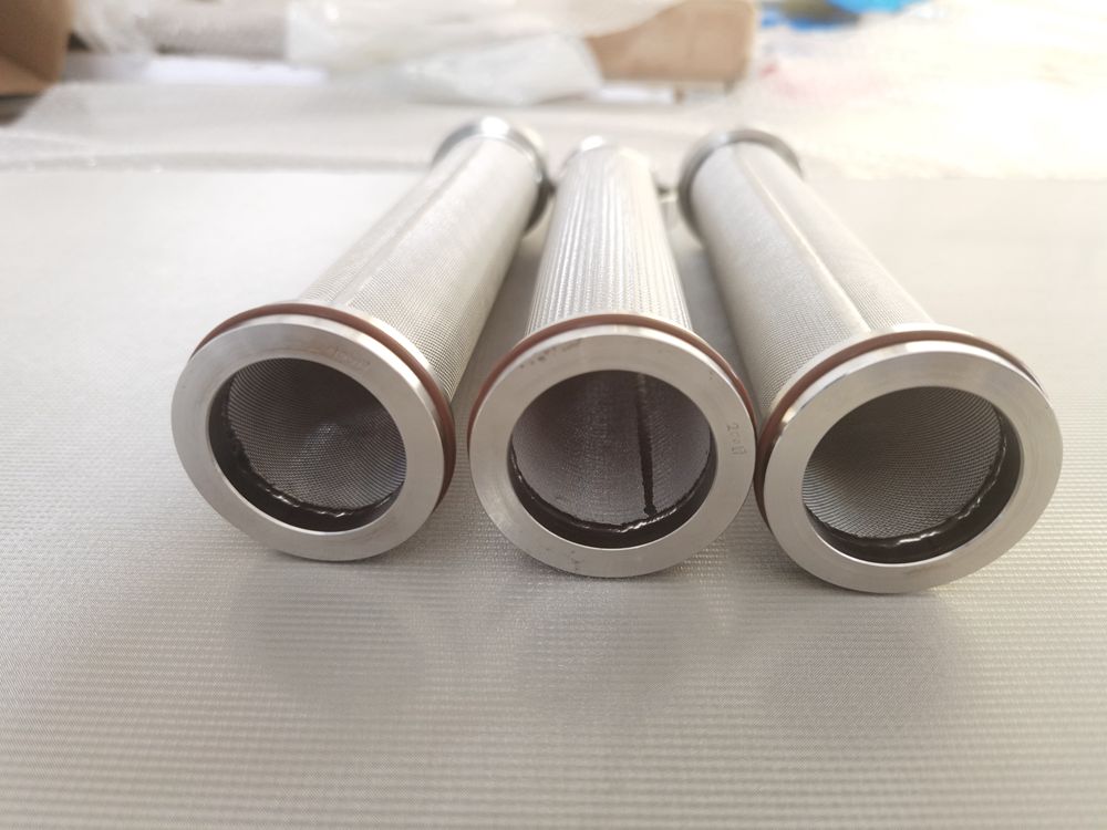 烧结网的四种类型你知道吗？？？？？？