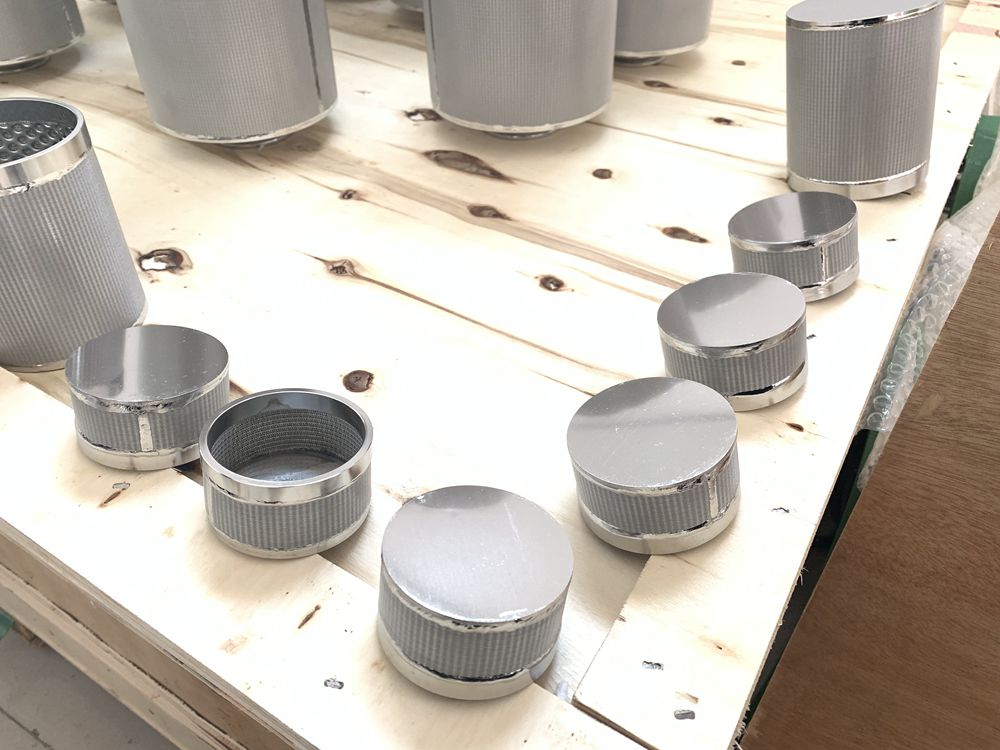 pp电子小编剖析烧结网与烧结毡的五大差别！