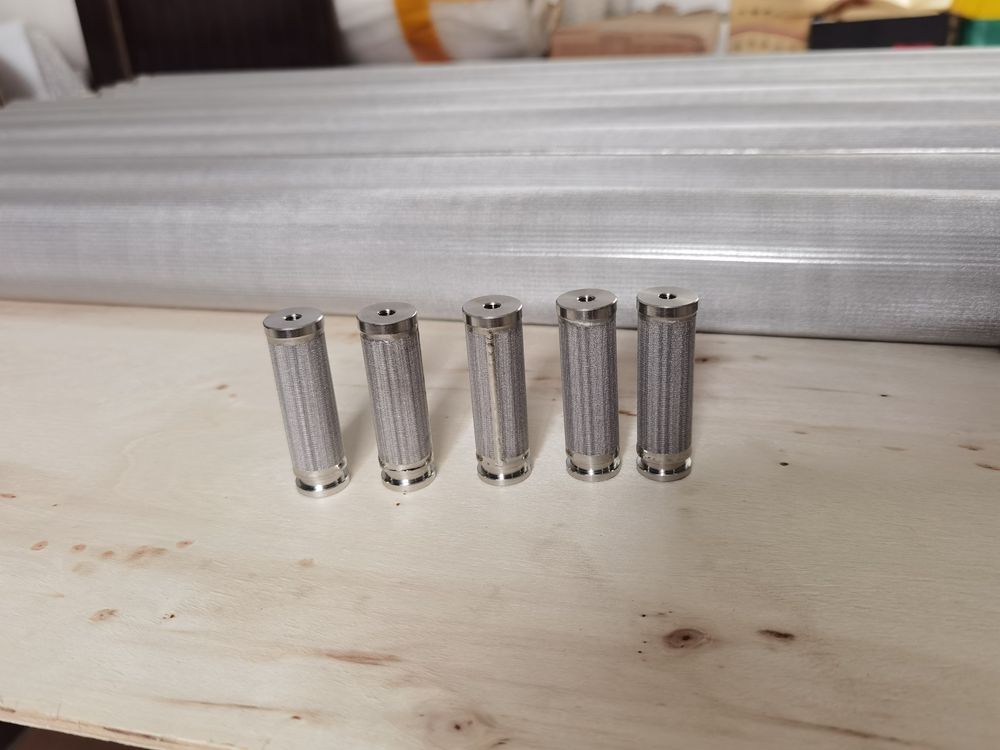 烧结网使用寿命受哪些因素影响？？？？？？