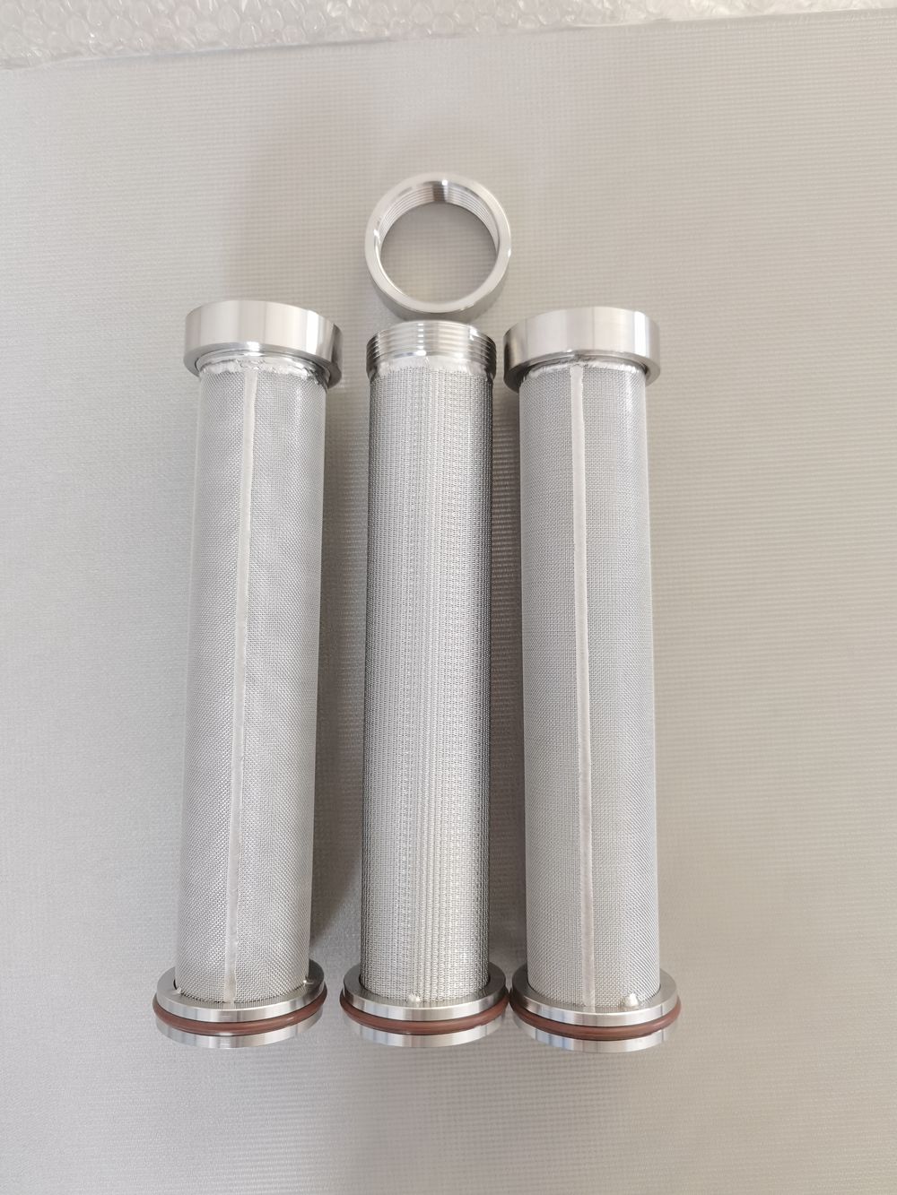 想相识烧结网的优势？？？看这里！