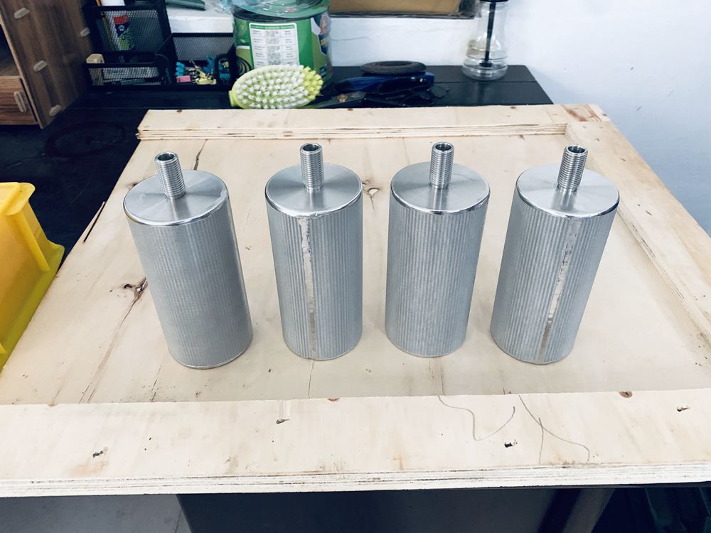 烧结网焊接时可能遇到哪些问题？？？