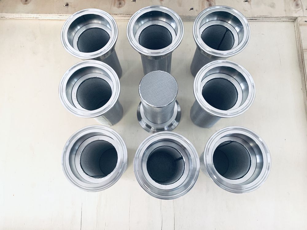 烧结毡的主要作用你知道吗？？？