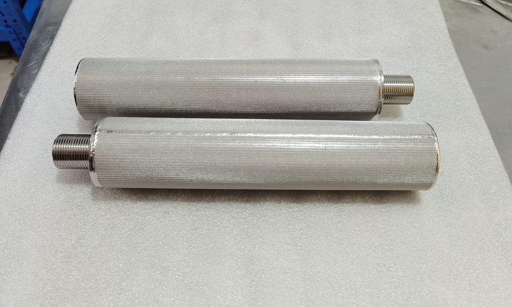 使用烧结网为什么会变形？？？？