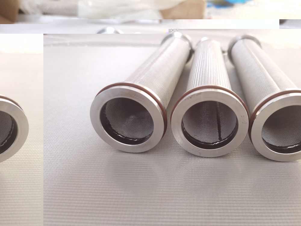 使用烧结网为何需要换新？？？？