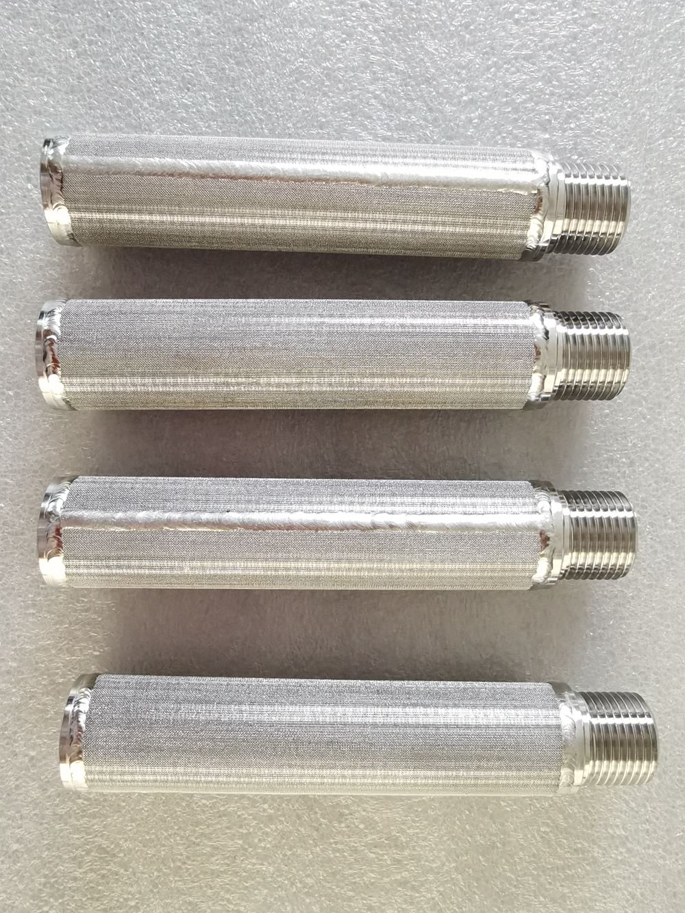 烧结网的准确洗濯要领你会吗？？？？？？？