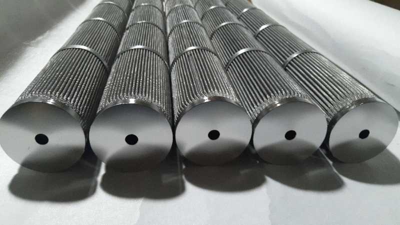 不锈钢折波滤芯价钱影响因素有哪些？？？